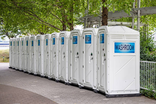 Portable Toilet Options We Offer in Ko Olina, HI