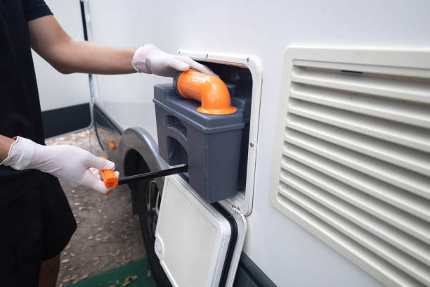 Best Porta potty delivery and setup  in Ko Olina, HI